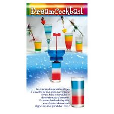 Dreamcocktail appareil cocktai d'occasion  Rambouillet