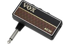 Vox amplificatore chitarra usato  Italia