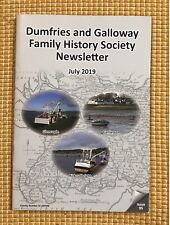 Dumfries galloway family for sale  COLERAINE