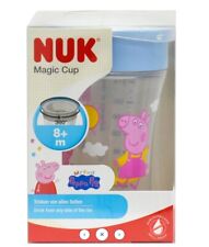 Nuk magic cup for sale  BASINGSTOKE