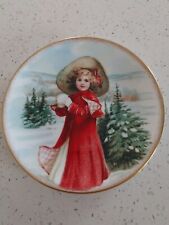 Coalport collector plate for sale  TELFORD