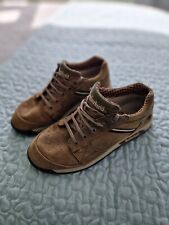 Mens timberland shoes for sale  STAFFORD