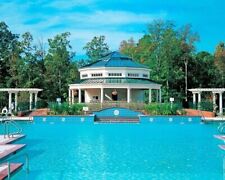 Greensprings vacation resort for sale  Williamsburg