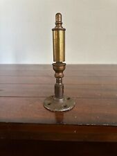 Brass steam whistle for sale  Corona