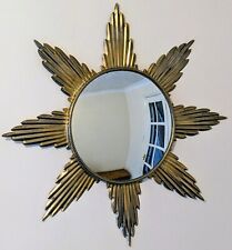 sunburst mirror for sale  UK