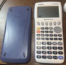 Used, Casio FX-9750 GII Graphing Calculator for sale  Shipping to South Africa