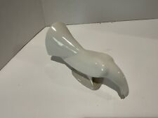 Estatueta de porcelana Ladro NAO Espanha pássaro pomba branca 4" comprar usado  Enviando para Brazil