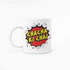 Chacha chai tazza usato  Spedire a Italy