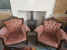 Louis style baroque for sale  TODMORDEN