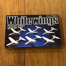 White wings excellent for sale  San Jose