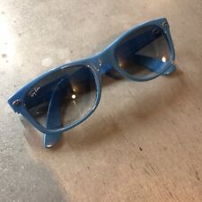 Lunette soleil rayban d'occasion  France