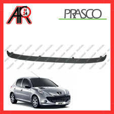 spoiler peugeot 206 usato  Bologna