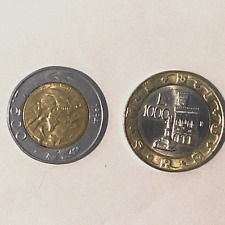 500 lire san marino 1997 usato  Torino