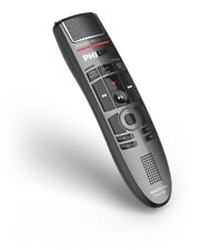 Usado, Microfone Philips SMP3700/00 SpeechMike Premium Touch Ditado comprar usado  Enviando para Brazil