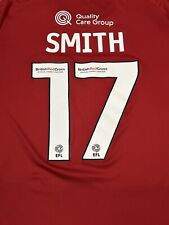 salford city shirt for sale  MANSFIELD