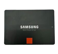 Samsung 850 PRO SSD 512GB 2.5" SATA III  Solid State Drive MZ-7KE512, used for sale  Shipping to South Africa