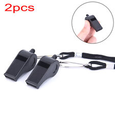 2pcs whistle sports for sale  UK