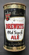 Drewrys old stock for sale  Westminster