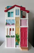 Mattel barbie maison d'occasion  Nantes-