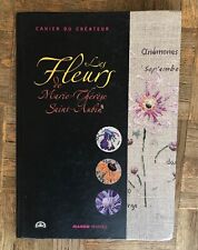 Fleurs marie thérèse d'occasion  Fontenay-sous-Bois