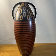 Vase made peru for sale  Houston