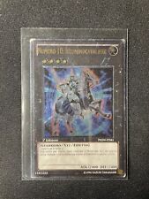 Yugioh phsw it041 usato  Pizzighettone