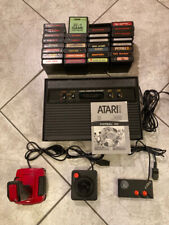 Atari vcs 2600 gebraucht kaufen  Breisach