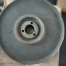 LAST ONE SIOUX 11434 POLY-V PULLEY FOR 680, 684, 689 VALVE GRINDING MACHINES for sale  Canada