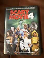 Dvd scary movie d'occasion  Metz-