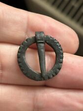 Chunky medieval ring for sale  EDINBURGH