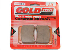 Goldfren brake pads for sale  DONCASTER