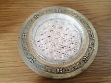 Antique silver plated for sale  SWADLINCOTE