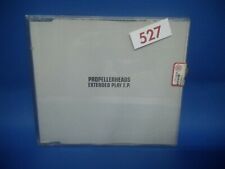 Propellerheads extended play usato  Bozen