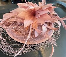 Fascinator hat women for sale  Muskegon