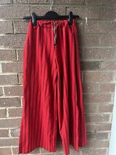 Ladies wide leg for sale  MANCHESTER