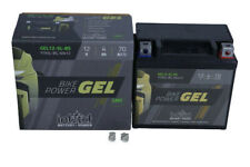  IntAct GEL-Motorradbatterie 12V 4AH 70A für Peugeot Aprilia YTX5L-4 YTX5L-BS comprar usado  Enviando para Brazil