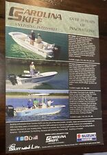 Carolina skiff boat for sale  Lynn Haven