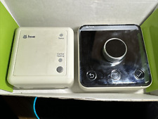 Hive active heating for sale  LONDON