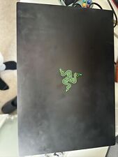 Razer blade gaming for sale  TELFORD