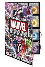 Marvel advent calendar for sale  UK