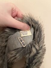 Jack wills furry for sale  LONDON