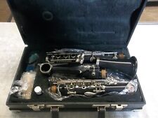 Leblanc clarinet clarinet for sale  North Wilkesboro