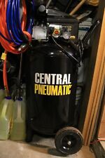Central pneumatic gallon for sale  Daly City