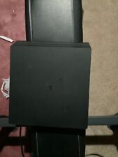 500gb ps4 slim 2 games for sale  Cohoes