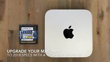 Apple Mac Mini Core i5 2.3 8GB Ram1TB Hdd Garantia de 2011 Ms-escritório rápido, Atualizado, usado comprar usado  Enviando para Brazil