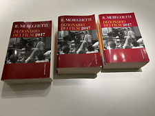 Mereghetti dizionario dei usato  Italia