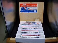 Lionel tca bicentennial for sale  Houston