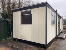 Portable modular cabin for sale  SHREWSBURY