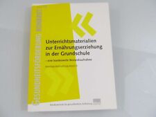 Unterrichtsmaterialien zur ern gebraucht kaufen  Stadthagen