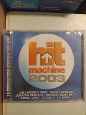 Hit machine 2003 d'occasion  La Ciotat